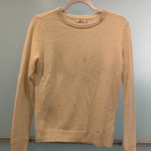 Vineyard Vines Cashmere Sweater